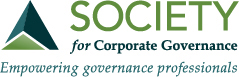 Society for Corporate Governance